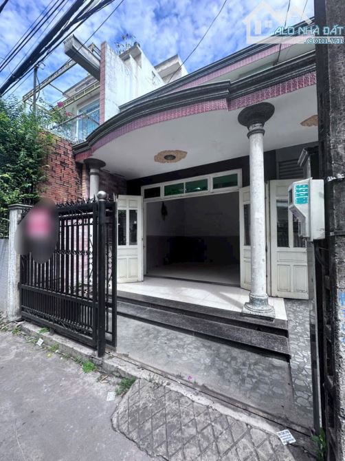 Bán nhà 100m² Phùng Khắc Khoan – Biên Hoà, 3PN, gần BV Thống Nhất, giá 3.85 tỷ.