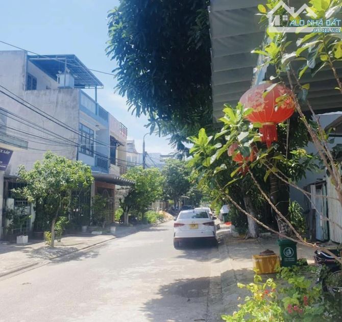 🏩 Bán đất sập hầm mt Hòa Minh 15, 68m2, 3.69 tỷ tl