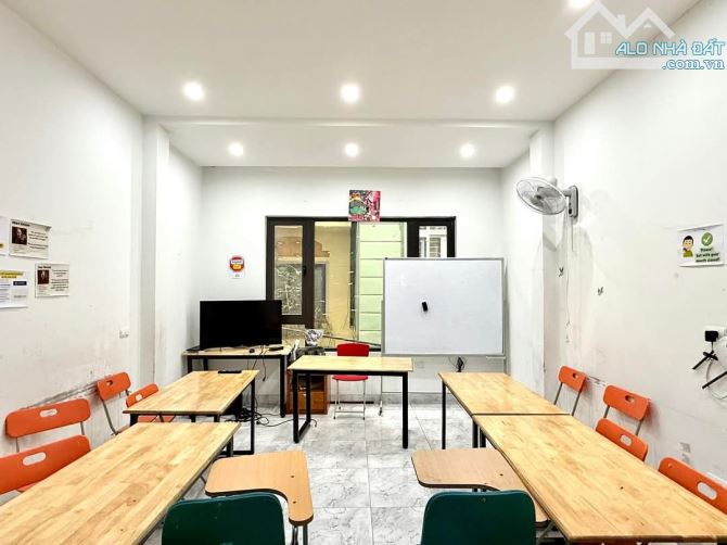 PHÂN LÔ Ô TÔ TRÁNH GẦN HỒ ĐẶNG VĂN NGỮ 42M2, MT 4.3M, CHỈ 12 TỶ 8