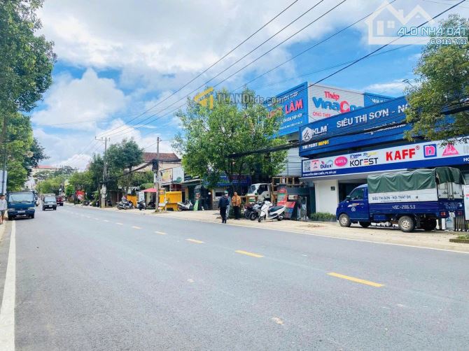 Đất Nguyễn Đình Chiểu. P9. 560m2. Ngang 29m. Hẻm 7m. Cách Hồ Xuân Hương 800m. Giá 28 Tỷ TL