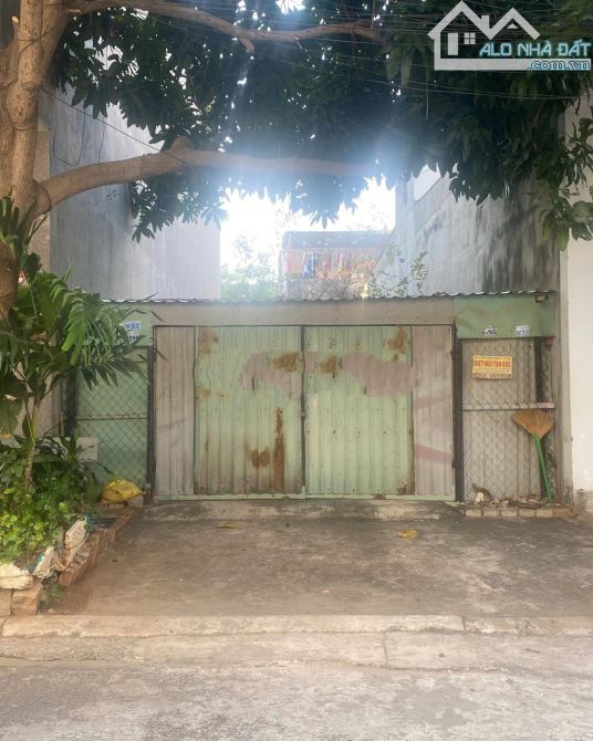 BÁN ĐẤT KHU NHÀ Ở QUANG HƯNG - PHƯỜNG 11 VŨNG TÀU - ĐƯỜNG 11M - SỔ ĐỎ