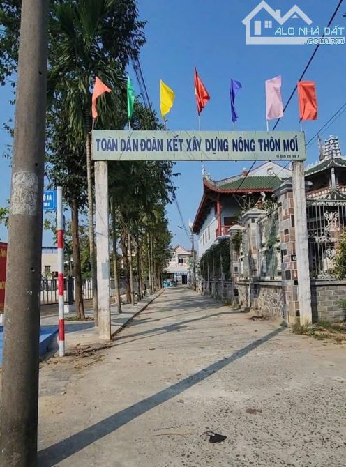 📌📌📌Làm việc trực tiếp!!! Bán lô đất đẹp xã Hòa Phước, huyện Hoà Vang giá rẻ 🔥