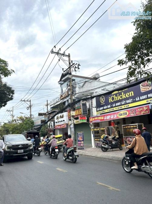 Mặt Tiền Đường 11 Linh Xuân 7x20 Giá 11,9 TỶ