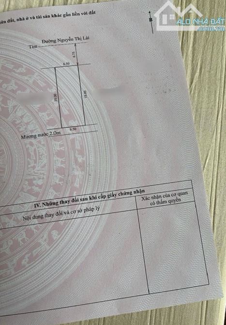 ⭐️⭐️⭐️⭐️⭐️  Bán đất MẶT TIỀN đầu đường Nguyễn Thị Lài, KQH Xuân Phú, TP. Huế.