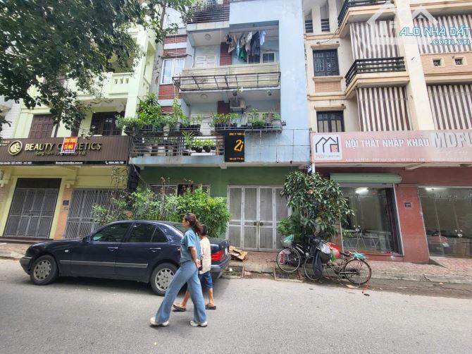 🔥Gấp- Bán Nhà phân lô liền kề, 52m ngay cạnh FLC Quang Trung Hà Đông, giá 11,9 tỷ🔥