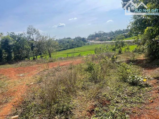 Ea Ktur - Cư Kuin lên lô đất gần đường tránh đông view cực đẹp