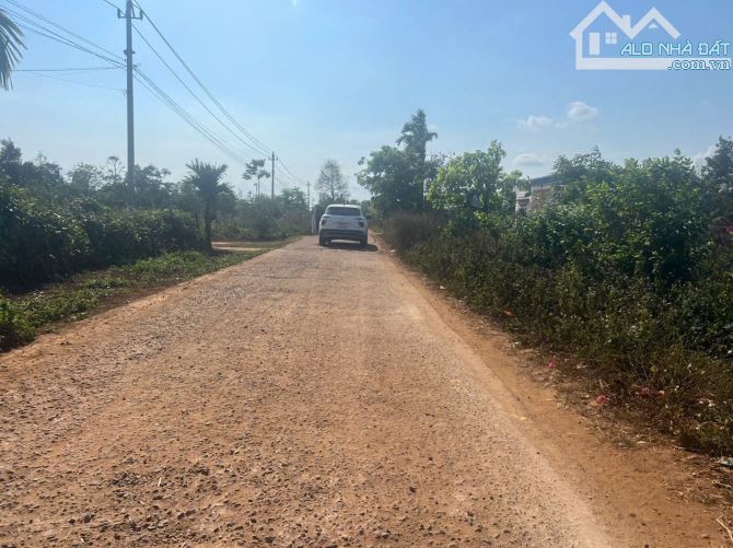 Cư Pơng - Krông Búk - Đắk Lắk giá siêu rẻ  cho nhà đầu tư