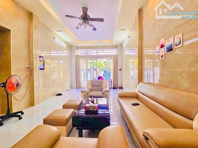 BÁN NHÀ BÙI ĐÌNH TÚY, BÌNH THẠNH - 70M2 - NGANG 4.2M - BÙI ĐÌNH TÚY - CHỈ 7.5 TỶ