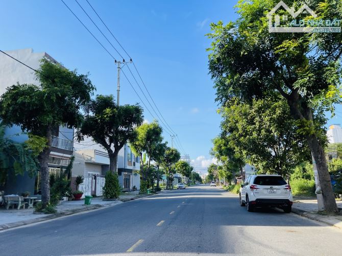 Bán cặp đất đường Nghiêm Xuân Yêm - đường 10m5, Nam Việt Á, Đà Nẵng