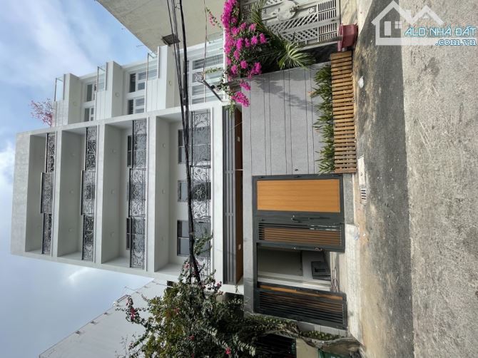 CHDV SIÊU HIẾM MỚI TINH - 7 TẦNG - 7X16 - 1,5 TỶ/N - LÊ ĐỨC THỌ GÒ VẤP - CHỈ 2x TỶ