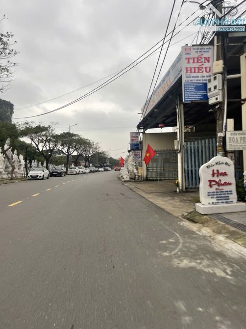 VỊ TRÍ ĐẸP - MT HUYỀN TRÂN CÔNG CHÚA - NGŨ HÀNH SƠN - GIÁ RẺ NHẤT KHU VỰC.