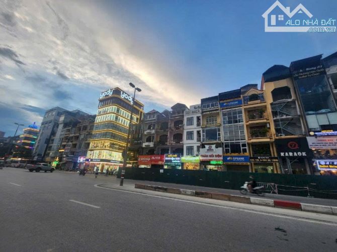 BÁN NHÀ PHÂN LÔ KIM ĐỒNG - 2 MẶT NGÕ Ô TÔ TRÁNH 70M 8T 2X TỶ