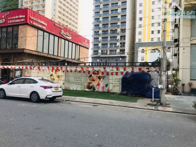 TRẦN BẠCH ĐẰNG 315M -15M NGANG SIÊU VIP CHO THUE