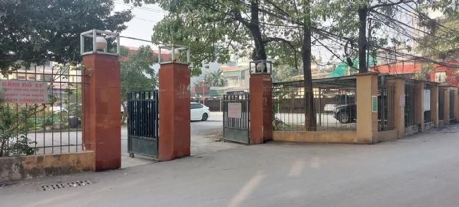 Đất 46m², Khu Phân Lô Ngọc Hồi, Giá 7.2 Tỷ – Ô Tô Vào Tận Nhà, Tiềm Năng Lớn