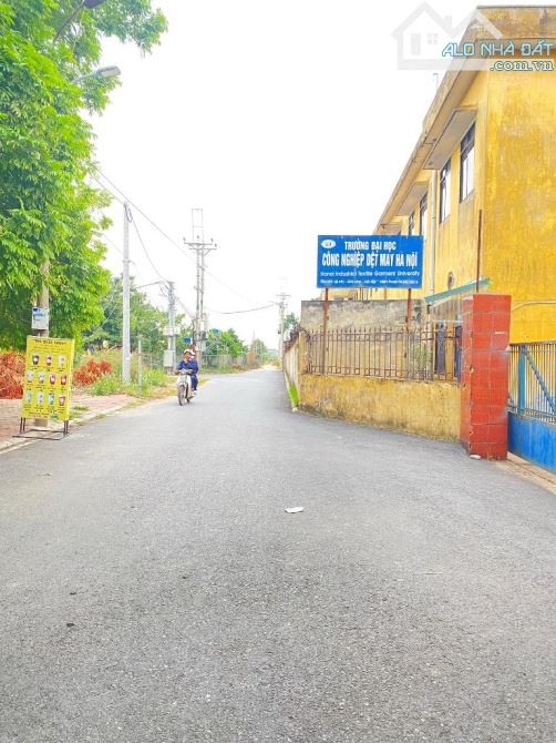 Đất Kim Hồ 135m², Ô Tô Vào Tận Nơi – Giá Chỉ 5 Tỷ, Tiềm Năng Tăng Giá Vượt Trội