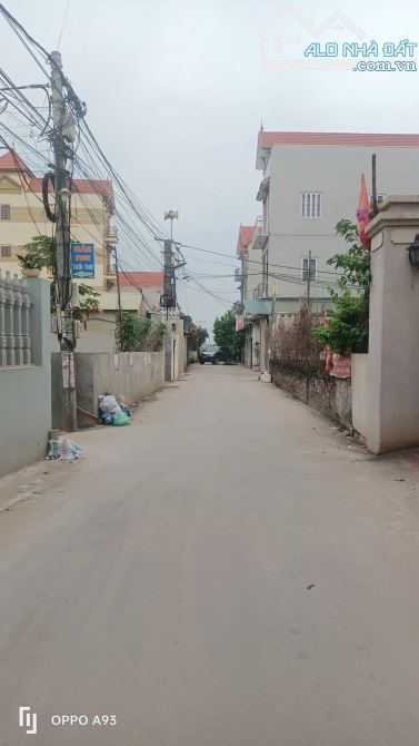 Đất Vàng Ngũ Hiệp, 68m², Mặt Tiền 4.8m – Giá 13.5 Tỷ, Kinh Doanh Lý Tưởng, Tiện Ích Đầy Đủ