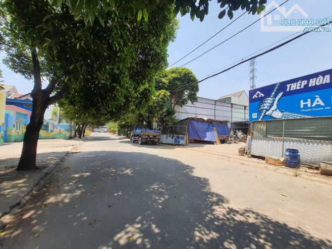 Bán Đất Biệt Thự Khu COCA COLA Linh Trung 8x22=171 M2 GIÁ 13,5 Tỷ