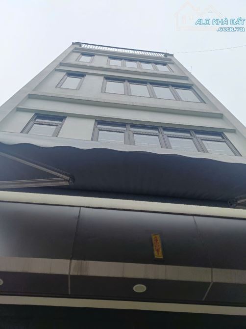 Nhà Đẹp Cầu Diễn – 57m²,4 Tầng, MT5m, Ô Tô gần phố, giá 9 tỷ5