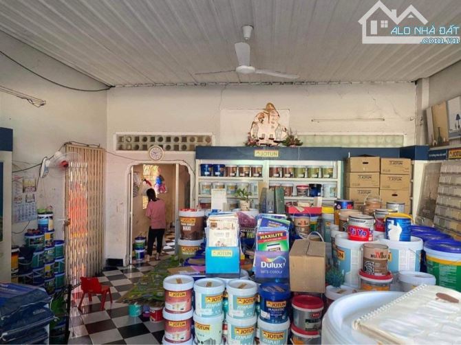 Mặt Tiền Kha Vạn Cân  Linh Trung 5x30 =150m2 GIÁ 10,8 TỶ