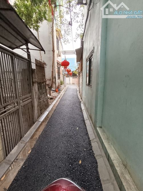 CỰC HOT 💥 BÁN ĐẤT HÀ HUY TẬP - GIA LÂM 30m2 x MT 5m, Ô TÔ QUA ĐẤT, TIỀM NĂNG 💸 3.25 TỈ