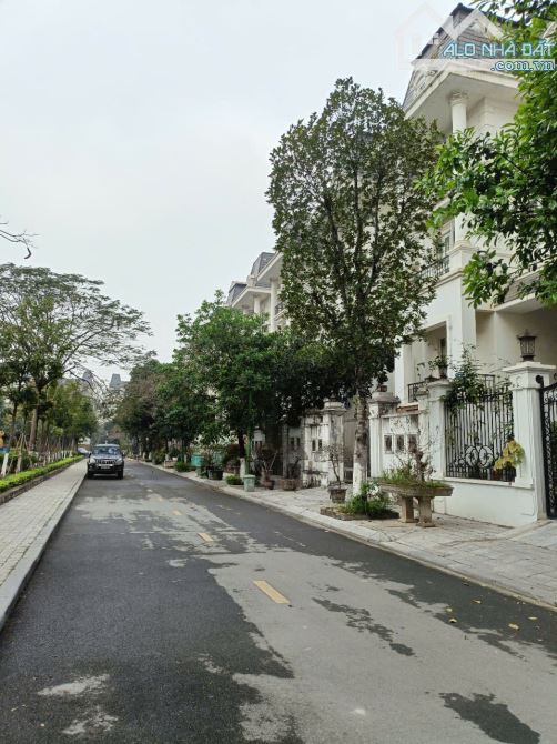 BIỆT THỰ 150M2- 5 TẦNG LIDECO –VỊ TRÍ VÀNG VIEW CÔNG VIÊN ĐẲNG CẤP, 23 TỶ.X