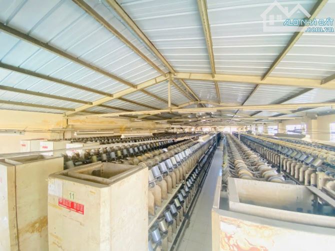 Cho thuê kho 2.300m2 Quận 12, Tp Hồ Chí Minh