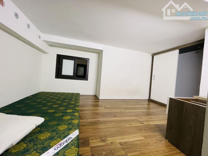 Bán Tòa Chung cư mini Khâm Thên, Trung Phụng, Đống Đa, 85m2, 7 tầng, 15 tỷ, dòng tiền 9%.