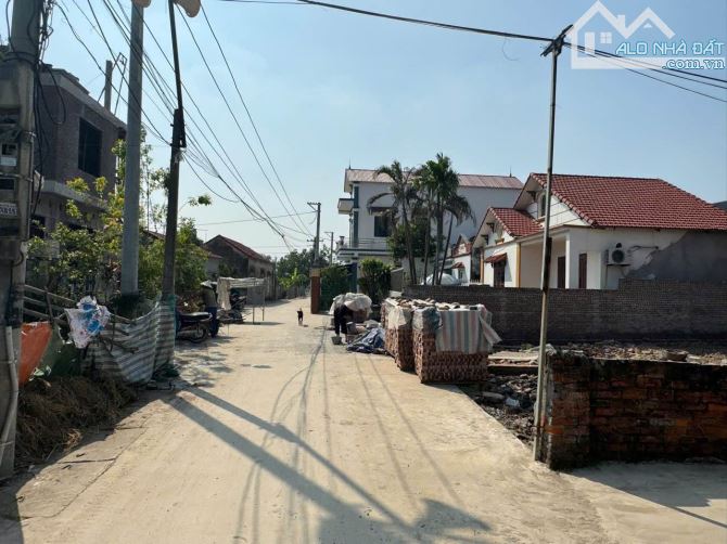 Lô Đất Ngọc Hồi – Vị Trí Đắc Địa, Kinh Doanh Đỉnh, Chỉ 300m Từ Quốc Lộ 1A, Giá 7.1 Tỷ