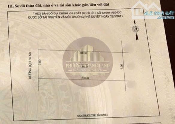 ❌Đất đẹp KĐT Đồng Dâu, Hưng Dũng, TP Vinh 140m2 TB đường 36m