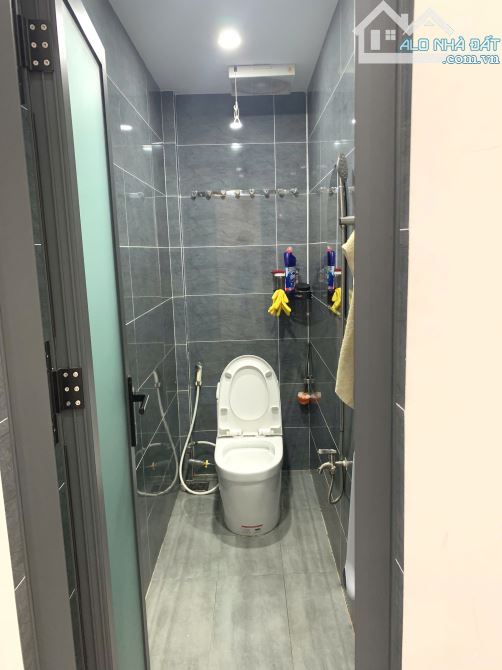 NHÀ TRỆT MỚI KIÊN CỐ - ĐƯỜNG LÊ VĂN THUẤN (H.132 CŨ) - HƯNG LỢI - NINH KIỀU - CẦN THƠ - 10