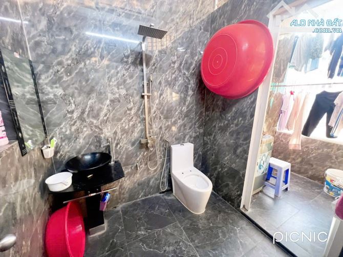 Bán nhà mê hiện đại-nguyễn khuyến -tp bmt - 10