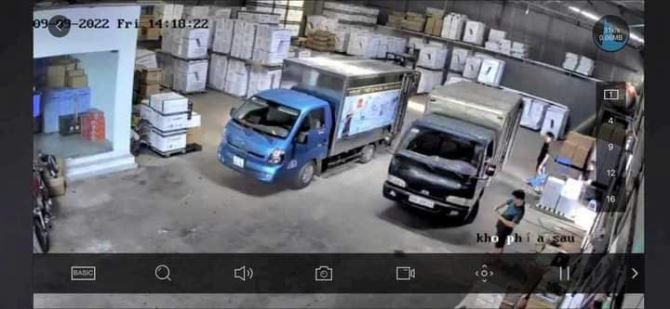 B.ÁN GẤP 1,300m² SHOWROOM & KHO XƯỞNG Mặt Tiền Đường DT769, Xã Lộ 25, Thống Nhất, Đồng Nai - 10