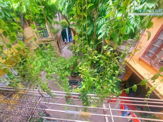 CĂN HỘ ĐỦ ĐỒ, NHIỀU ÁNH SÁNG, GẦN PHỐ, KHU TRUNG TÂM BA ĐÌNH - 11