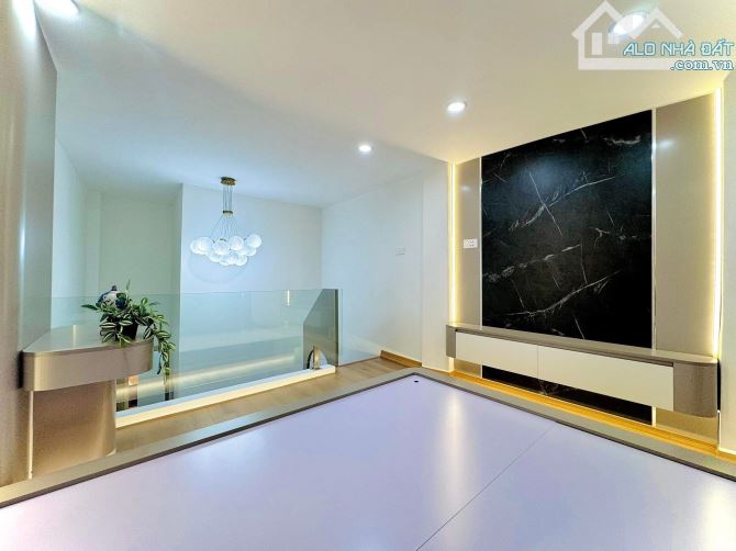 30m2 - 6 tầng - MT 3,2m  Hào Nam - Đống Đa - Sổ Đẹp  6 TẦNG THANG MÁY - FULL ĐỒ - 11