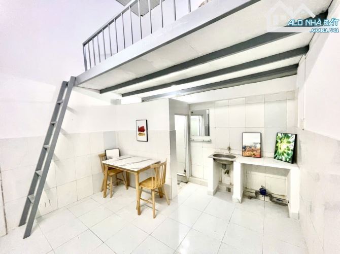 Bán dãy trọ 8x33m đường Trung Mỹ Tây 16 Tô Ký , Thu nhập 40tr/tháng. Xây được 4 lầu. - 3
