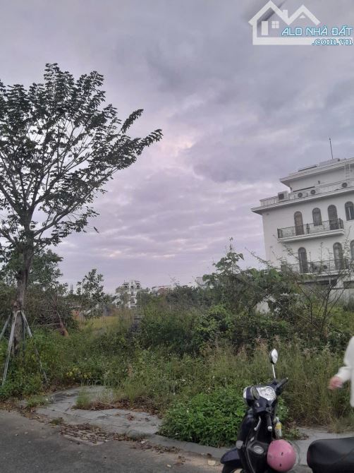 Bán Đất Đường Hói Kiểng Ngũ Hành Sơn - 1