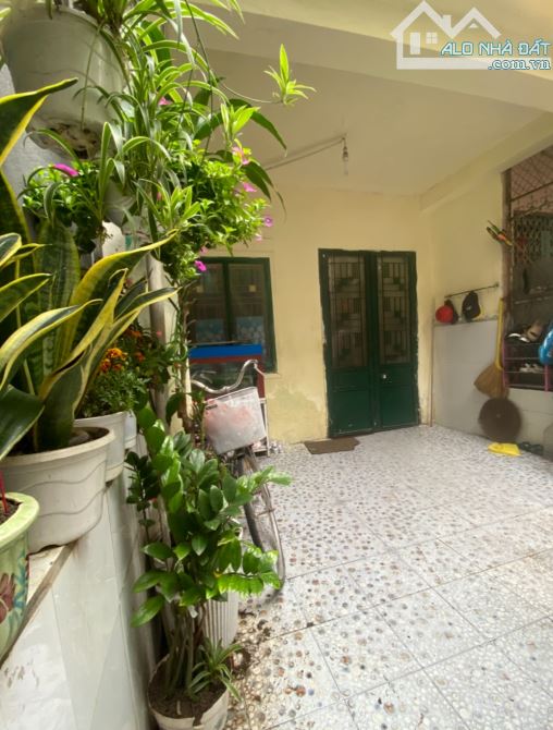 🏠 BÁN NHÀ C4 DT 64M2 ĐƯỜNG 2/9-CHỈ CÁCH ĐẦU KIỆT 20M–TRUNG TÂM HẢI CHÂU–GIÁ 3.6 TỶ 🏠