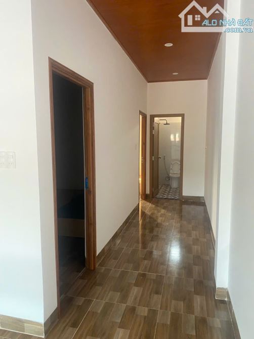 BÁN NHÀ 2 TẦNG -  LÔ GÓC - KIỆT GẦN 5M - TÔN ĐỨC THẮNG - LIÊN CHIỂU - NHỈNH NHẸ 3 TỶ - 1