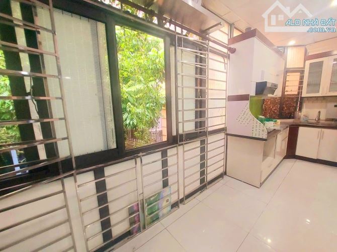 CĂN HỘ ĐỦ ĐỒ, NHIỀU ÁNH SÁNG, GẦN PHỐ, KHU TRUNG TÂM BA ĐÌNH - 1