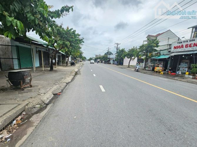 Đất mặt tiền kinh doanh gần ngã tư 550, phường Tân Đông Hiệp TP Dĩ An - 1