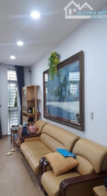 Bán nhà riêng tại Tây Mỗ 40m2, 7PN, 6WC, ô tô con đỗ cửa ngay trục chính và kđt hơn 6 tỷ. - 1