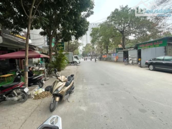 BÁN ĐẤT VÀN NGUYỄN CẢNH DỊ . ĐẠI KIM . MT 4M2 . ĐẢNG CẤP NHẤT - 1