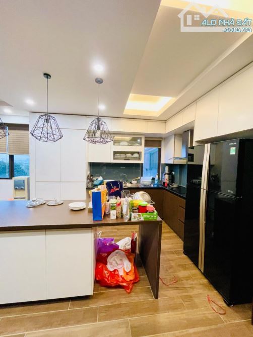 CỰC HIẾM 6T THANG MÁY LÔ GÓC PHỐ LẠC LONG QUÂN TÂY HỒ Ô TÔ TRÁNH KD DT 70M2 MT 4.5M 21 TỶ - 1