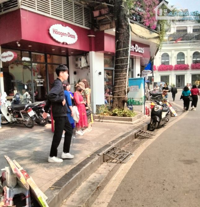 💥BÁN NHÀ 6 TẦNG PHỐ HUỲNH THÚC KHÁNG - ĐỐNG ĐA - S 65M2 - PHÂN LÔ KINH DOANH - GIÁ 3X Tỷ - 1