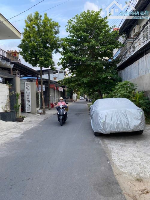 ĐẤT MẶT TIỀN . XUÂN THUỶ . VỸ DẠ . TP HUẾ - 1