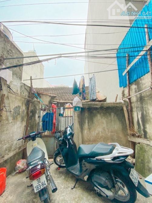 HIẾM ĐẤT, NGÕ 110 NGUYỄN HOÀNG TÔN, XUÂN LA, TÂY HỒ: 80M, MT 3,5M, GIÁ 9,1 TỶ - 1