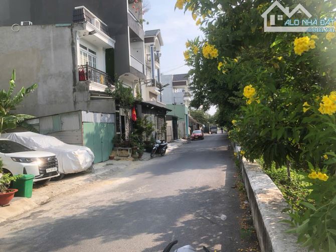 🆘🆘MT rạch TX 24 đường 6m vỉa hè- 60m2- sẵn móng lên 3 lầu- chỉ hơn 4tỷ🆘🆘🆘 - 1