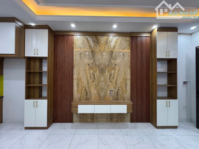 MẬU LƯƠNG HÀ ĐÔNG, 3M, 5T, MT3,1M, GIÁ 5,8 TỶ - 1