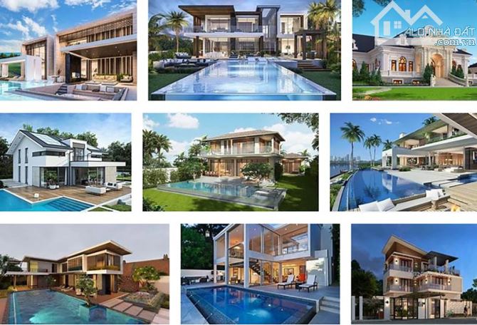 BÁN ĐẤT HUẾ MẶT TIỀN PHAN CHU TRINH - PHAN ĐÌNH PHÙNG - VIEW SÔNG AN CỰU - 3 LÔ ĐẸP - 1