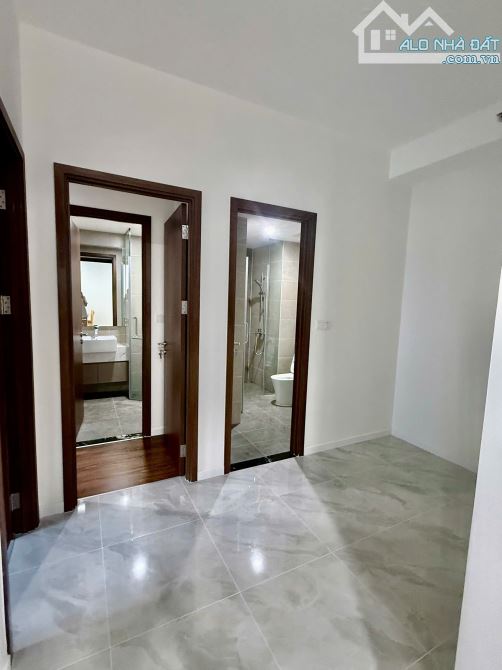 Bán căn hộ The Privia , 2PN+, 2WC, 68m2, Không Nội Thất , Block A , View Ngoài ,4 Tỷ - 1